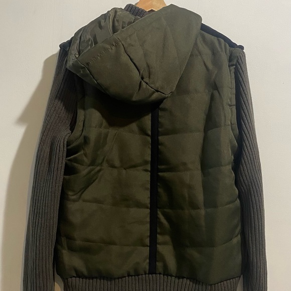 American Stitch Green jacket - Picture 2 of 4